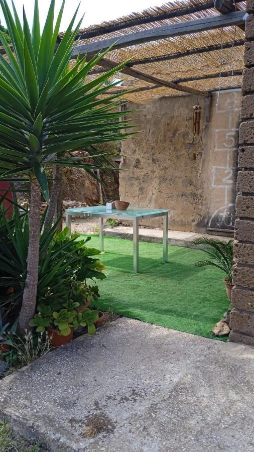 לינה וארוחת בוקר פורטופראיו Buen Retiro מראה חיצוני תמונה